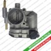 OPEL 24420536 Throttle body